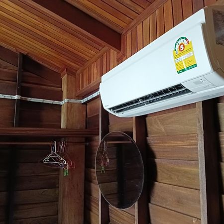 Tonmai Suite II Ko Por Εξωτερικό φωτογραφία