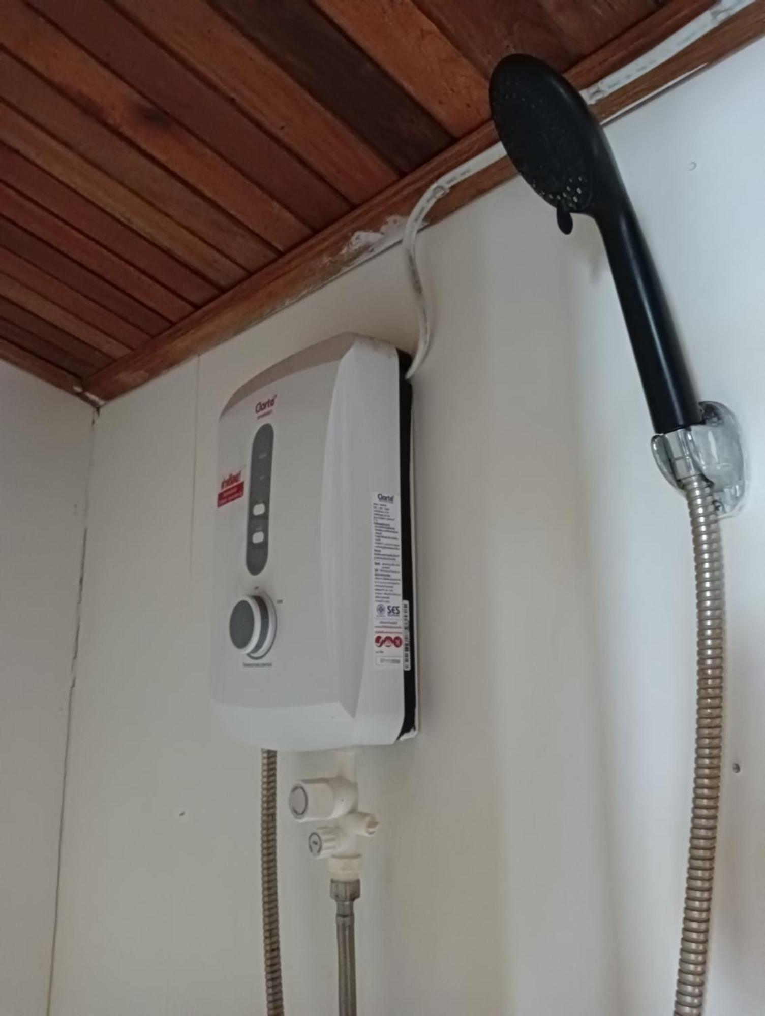 Tonmai Suite II Ko Por Εξωτερικό φωτογραφία