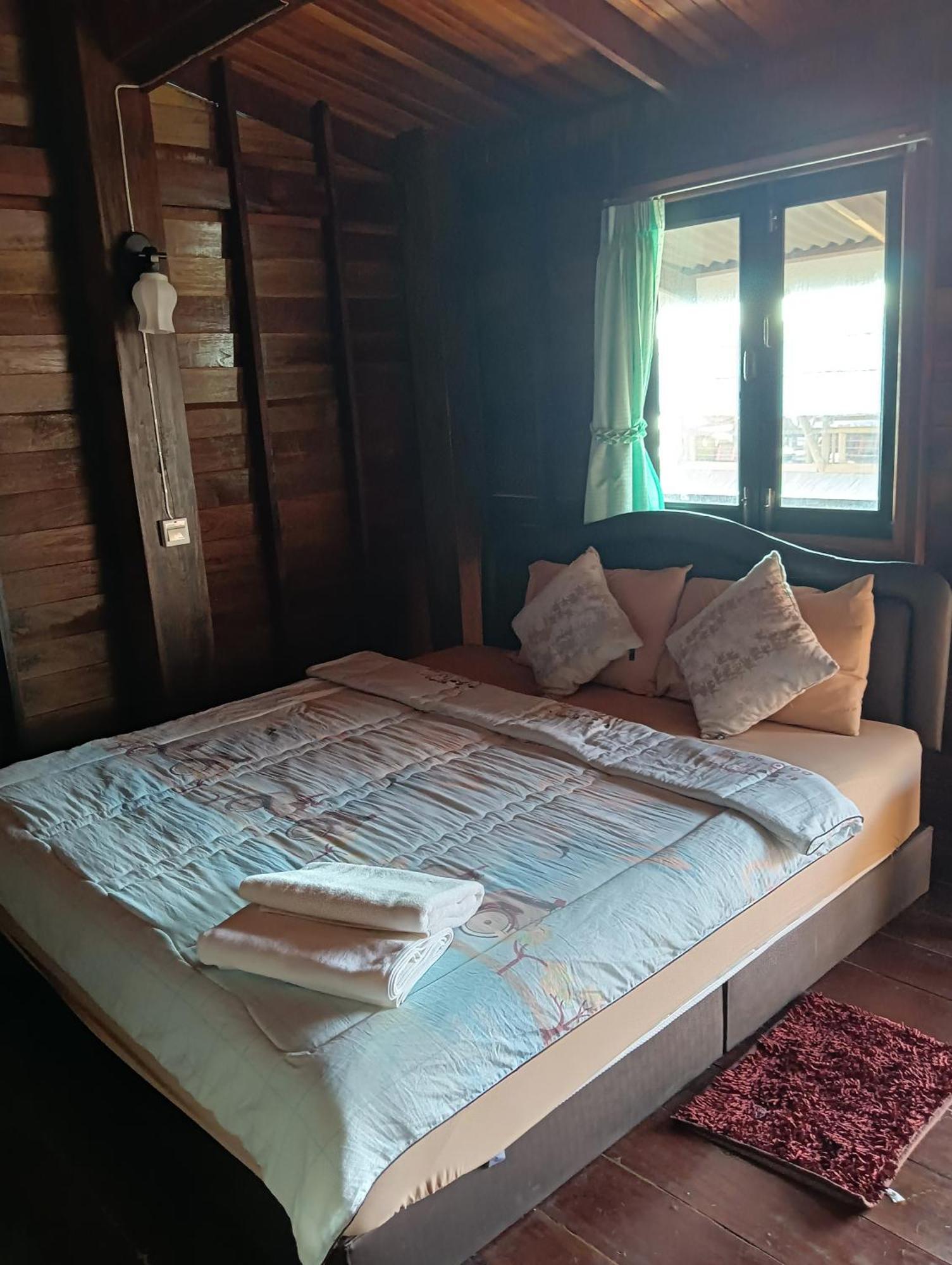 Tonmai Suite II Ko Por Εξωτερικό φωτογραφία