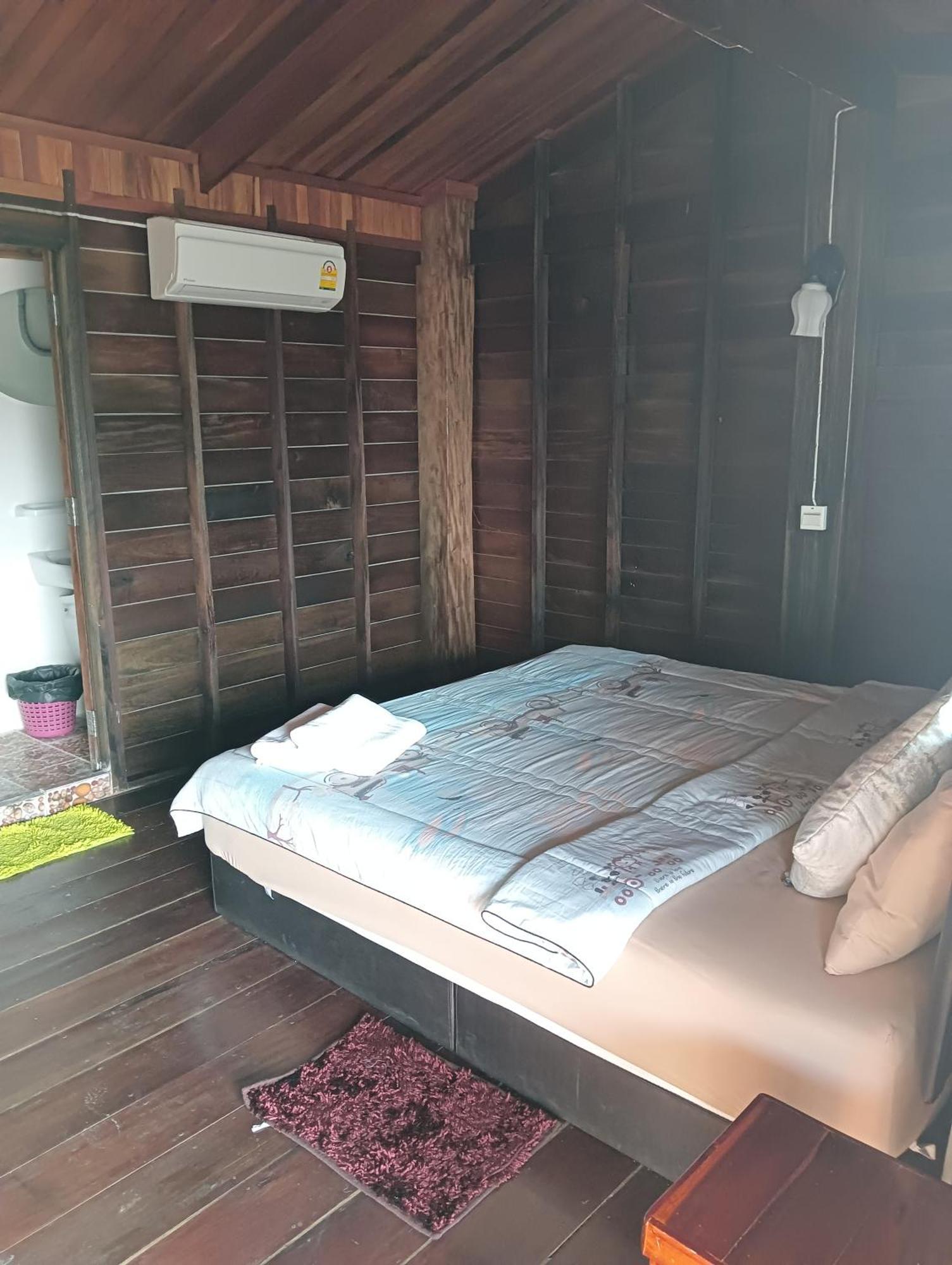 Tonmai Suite II Ko Por Εξωτερικό φωτογραφία