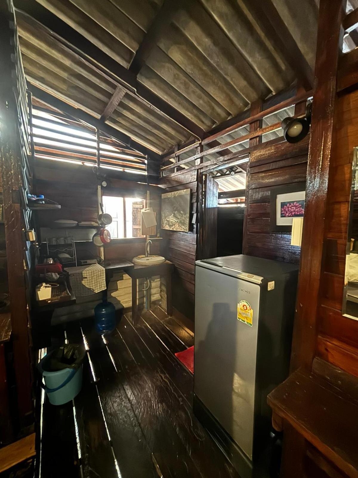 Tonmai Suite II Ko Por Εξωτερικό φωτογραφία