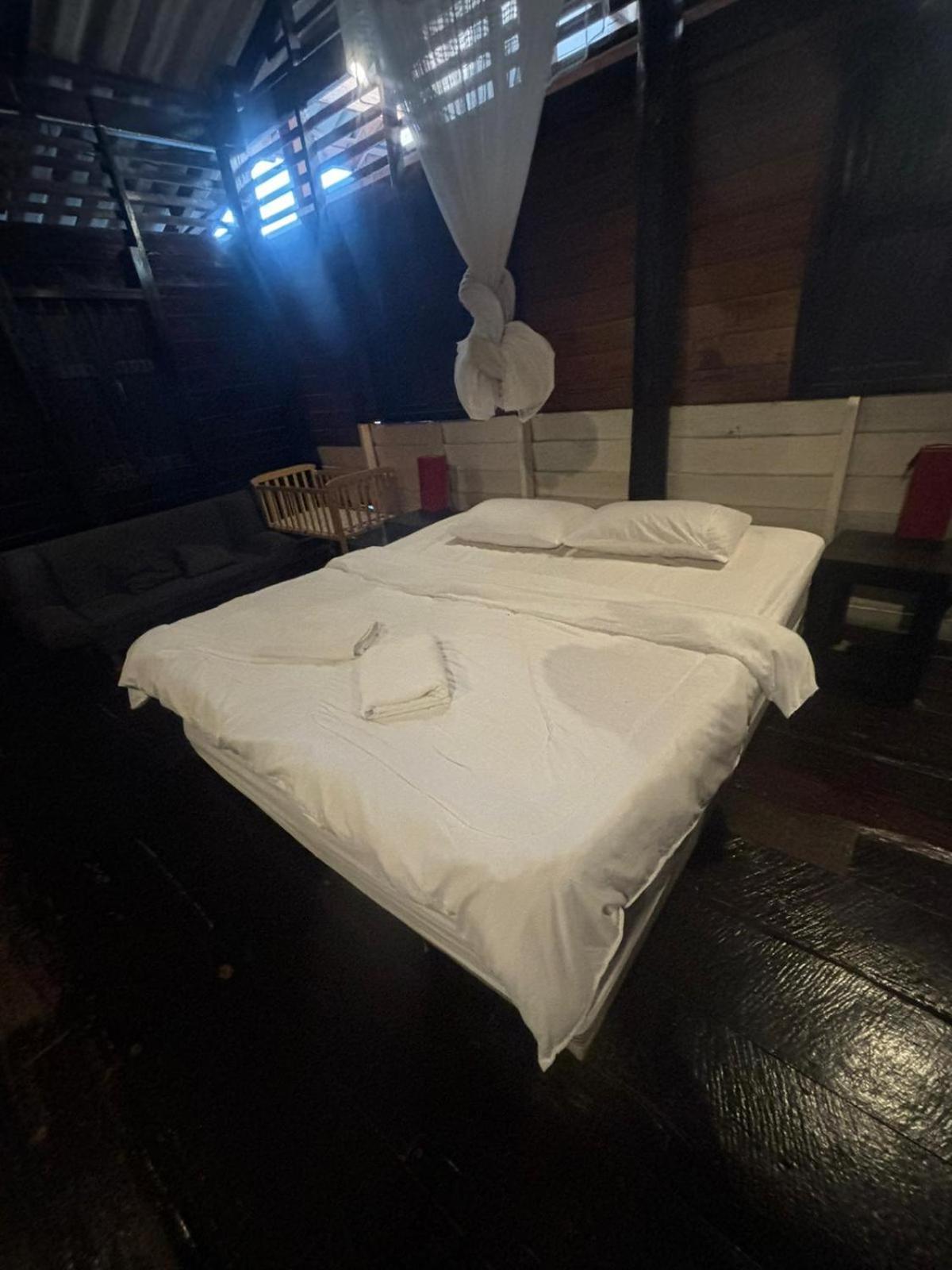 Tonmai Suite II Ko Por Εξωτερικό φωτογραφία